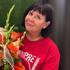 Фотография девушки Кира, 48 год из г. Воронеж