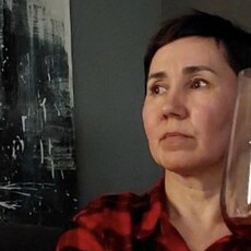 Фотография девушки Гуля, 52 года из г. Ижевск