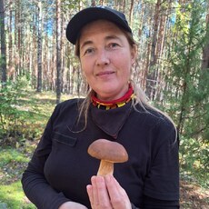 Фотография девушки Лёля, 49 лет из г. Казань