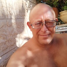 Фотография мужчины Юрий, 57 лет из г. Иерусалим