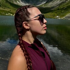 Ирина, 26 из г. Иркутск.
