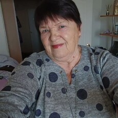 Фотография девушки Любовь, 67 лет из г. Искитим