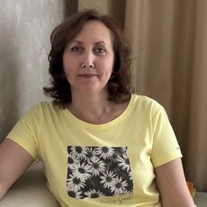 Светлана, 50 из г. Новосибирск.
