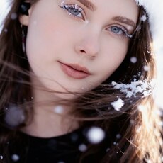 Фотография девушки Ия, 18 лет из г. Барнаул