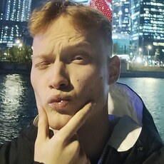 Фотография мужчины Александр, 21 год из г. Ижевск