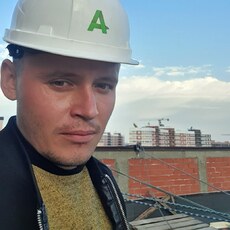 Фотография мужчины Александр, 36 лет из г. Краснодар