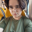 Ника, 20 лет