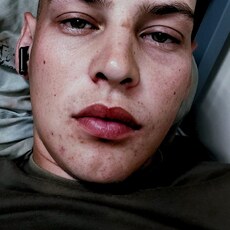 Фотография мужчины Александр, 22 года из г. Чита