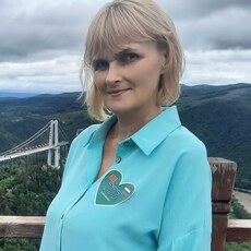 Фотография девушки Людмила, 48 лет из г. Уссурийск