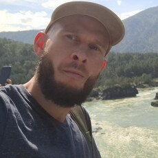 Фотография мужчины Родомир, 25 лет из г. Ижевск