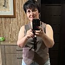 Марина, 60 лет