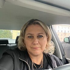 Фотография девушки Света, 51 год из г. Минск