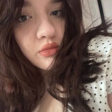 Алина, 22 из г. Оренбург.