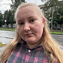 Анастасия, 26 лет