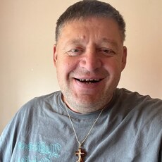 Фотография мужчины Эдуард, 52 года из г. Санкт-Петербург