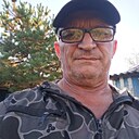 Тимур, 58 лет