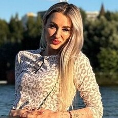 Жанна, 36 из г. Красногорск.