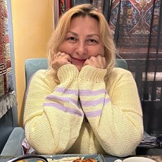 Фотография девушки Елена, 51 год из г. Москва