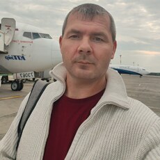 Фотография мужчины Геннадий, 43 года из г. Томск