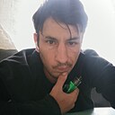Сергей, 33 года