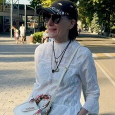 Фотография девушки Дина, 61 год из г. Краснодар