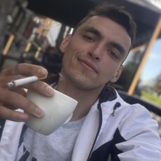 Фотография мужчины Виталий, 36 лет из г. Днепр