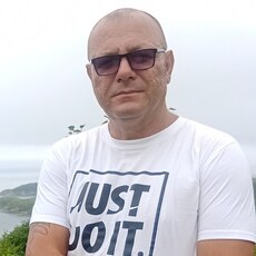 Фотография мужчины Евгений, 48 лет из г. Благовещенск