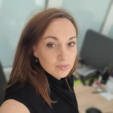 Фотография девушки Анна, 46 лет из г. Калуга