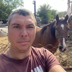 Фотография мужчины Влад, 36 лет из г. Новочеркасск