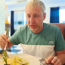 Фотография мужчины Максим, 46 лет из г. Караганда