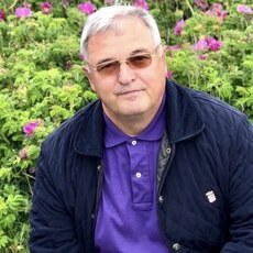 Олег, 67 из г. Подольск.