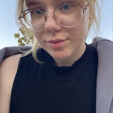 Фотография девушки Полина, 21 год из г. Тула