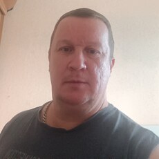 Фотография мужчины Серёга, 48 лет из г. Иваново