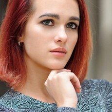 Фотография девушки Жанна, 45 лет из г. Кропивницкий
