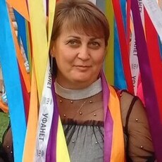 Фотография девушки Ната, 47 лет из г. Орск