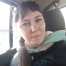 Фотография девушки Клавдия, 41 года из г. Тюмень