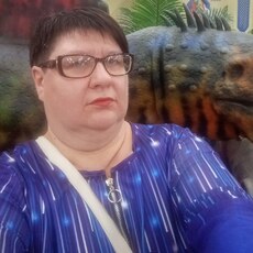 Фотография девушки Наталья, 45 лет из г. Саранск