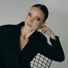 Фотография девушки Дарья, 18 год из г. Гомель