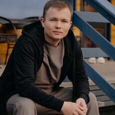 Фотография мужчины Евгений, 28 лет из г. Киров