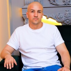 Фотография мужчины Kaan, 35 лет из г. Самара