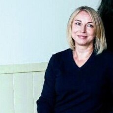 Елена, 54 из г. Барнаул.