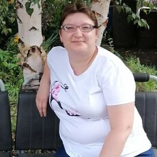 Фотография девушки Марина, 45 лет из г. Новокузнецк
