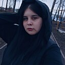 Зульфия, 22 года
