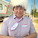Пинна, 53 лет