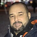 Алик, 53 года