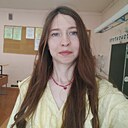 Яна, 25 лет