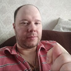 Фотография мужчины Дмитрий, 44 года из г. Алматы