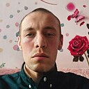 Виктор, 33 года
