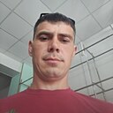 Виктор, 34 года