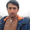 Фарид, 37 лет
